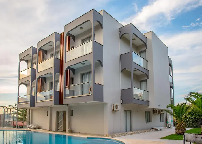 Calis Hotel
