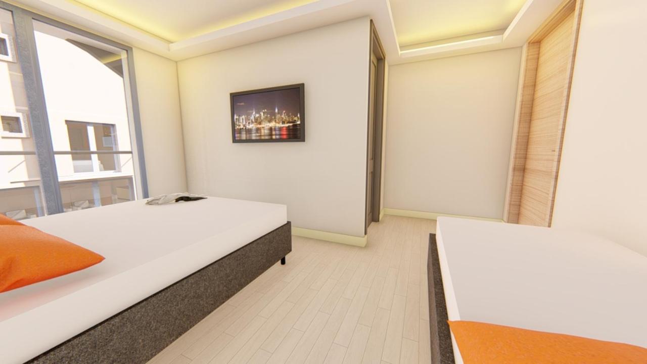 Hotel Calis Çeşme