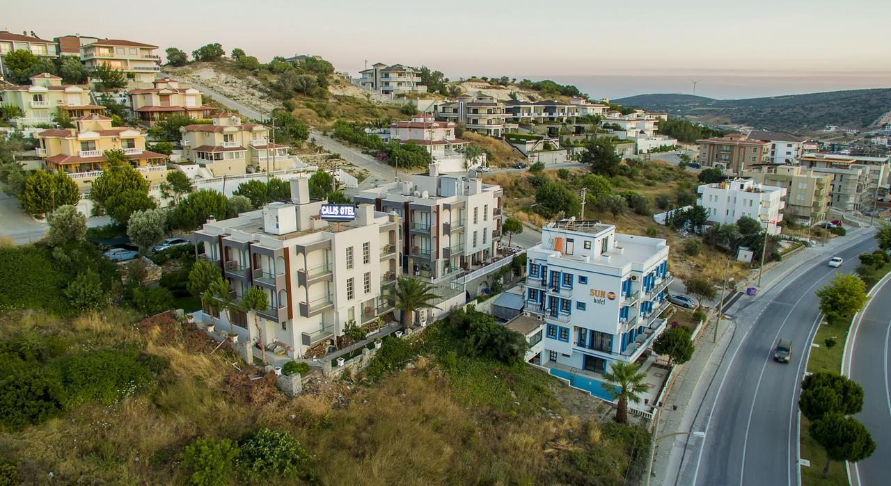 Calis Çeşme