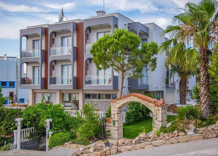 Calis Hotel