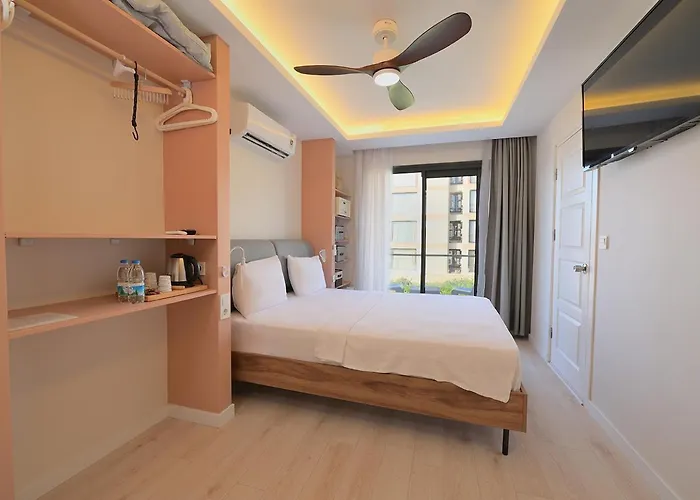 Calis Hotel
