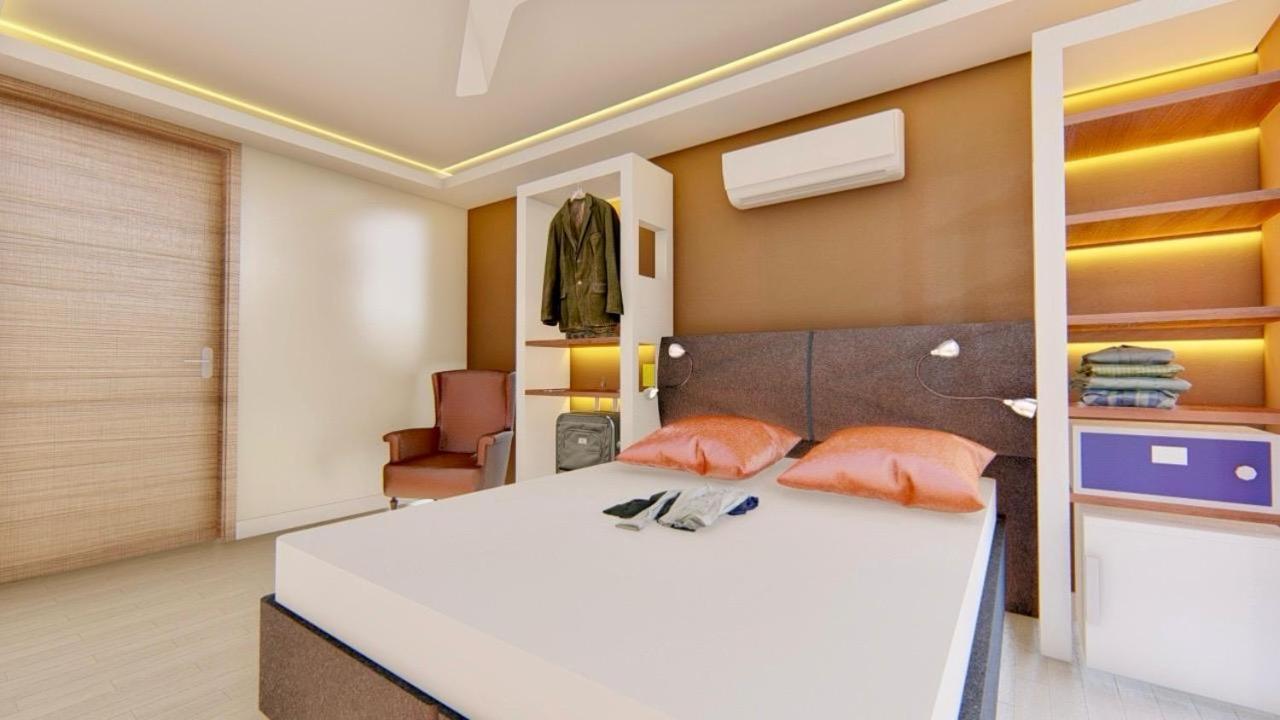 Hotel Calis Çeşme
