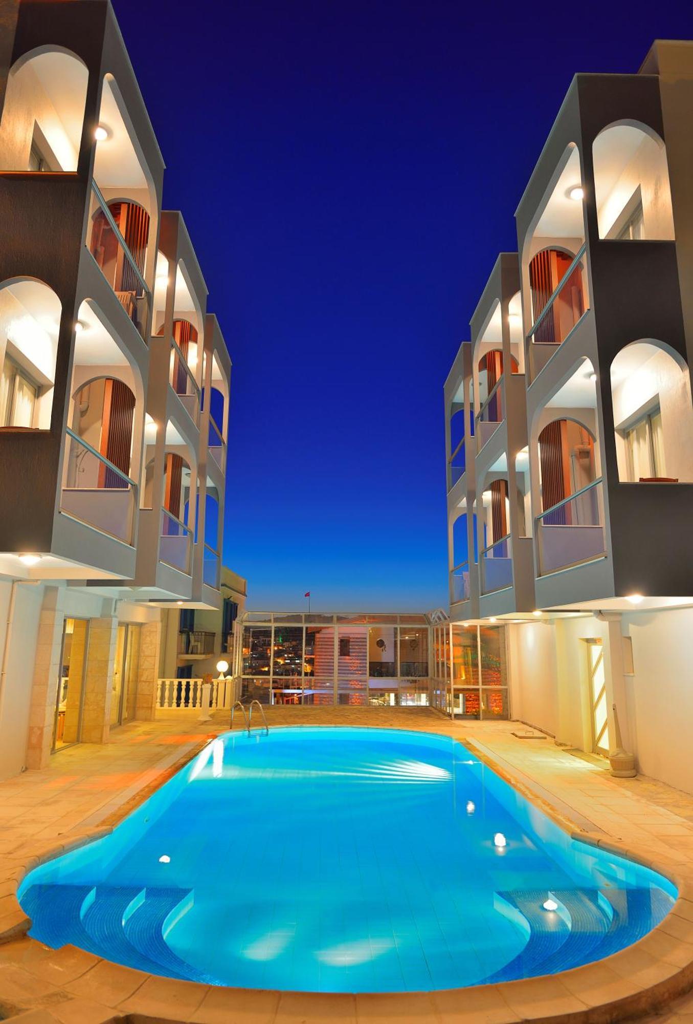 Calis Hotel Çeşme