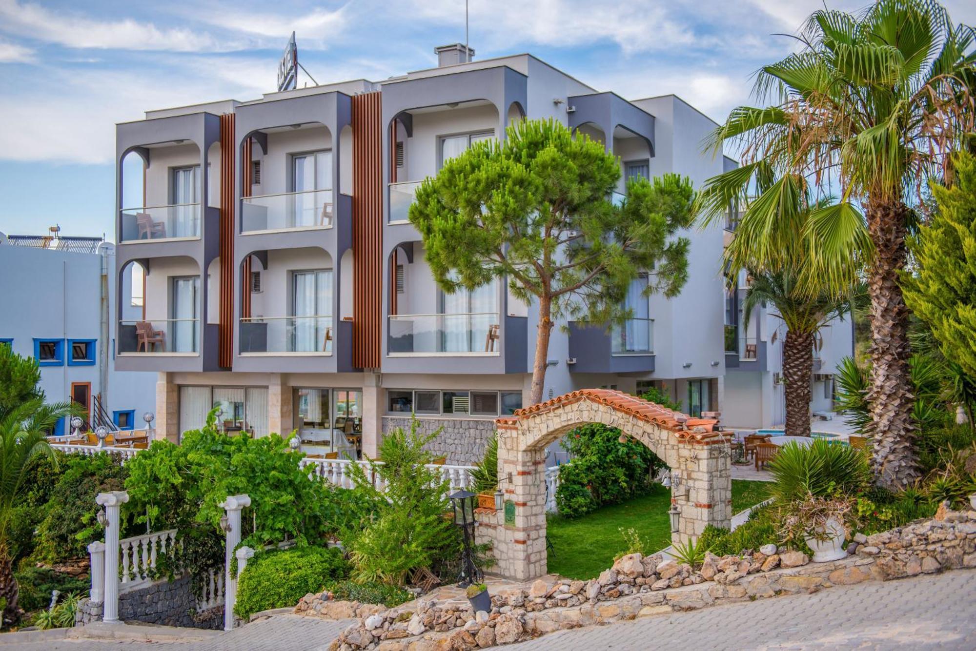 Hotel Calis Çeşme