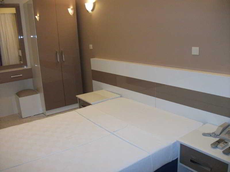 Calis Hotel Çeşme