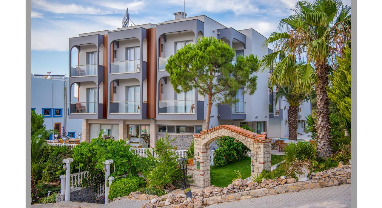 Hotel Calis Çeşme