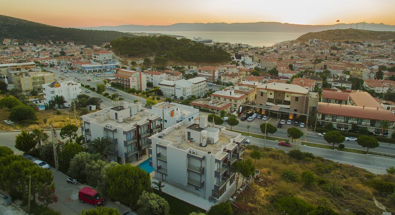 Calis Hotel Çeşme